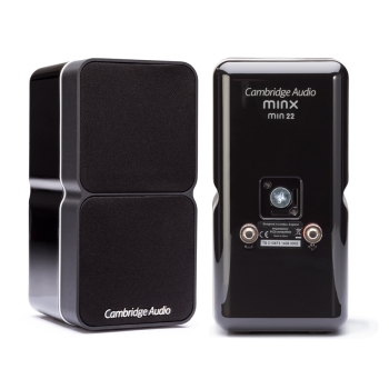 GŁOŚNIK PODŁOGOWY Cambridge Audio MINX Min22